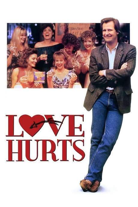 Love Hurts